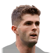 PULISIC