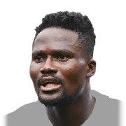 AMARTEY