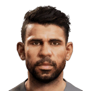 DIEGO COSTA