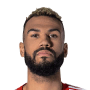 CHOUPO-MOTING