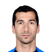 MKHITARYAN