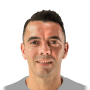 IAGO ASPAS