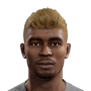 BOATENG