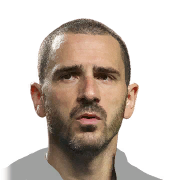 BONUCCI