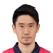 SHINJI KAGAWA